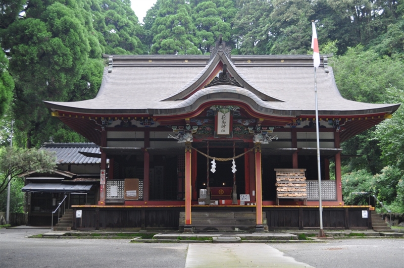 花尾神社