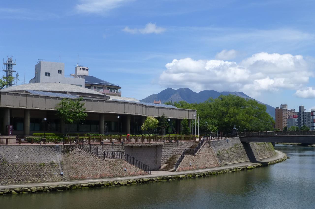 維新ふるさと館